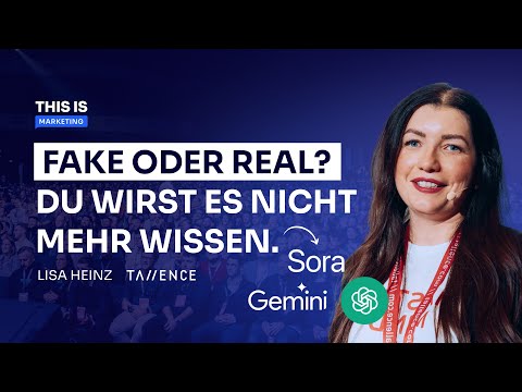 Lisa Heinz (TALLENCE): Digitale Transformation, die wirklich wirkt