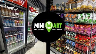 Lockport Mini Mart