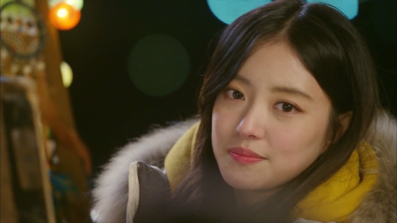 월계수 양복점 신사들 - 이세영, 추억 돌아보며 현우 초상화.20170226