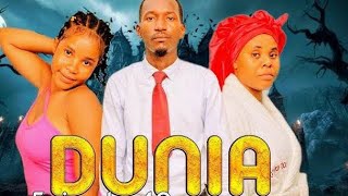 Dunia (Ep 77) Manyanya
