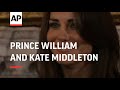 WRAP Prince William and Kate Middleton announce engagement ADDS more