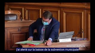 La Pérennité Du Gpis Doit Être Urée Par Des Moyens Financiers Et Humains Stabilisés