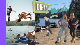 We Went to The MOXI SKATE CAMP and here's what happened!