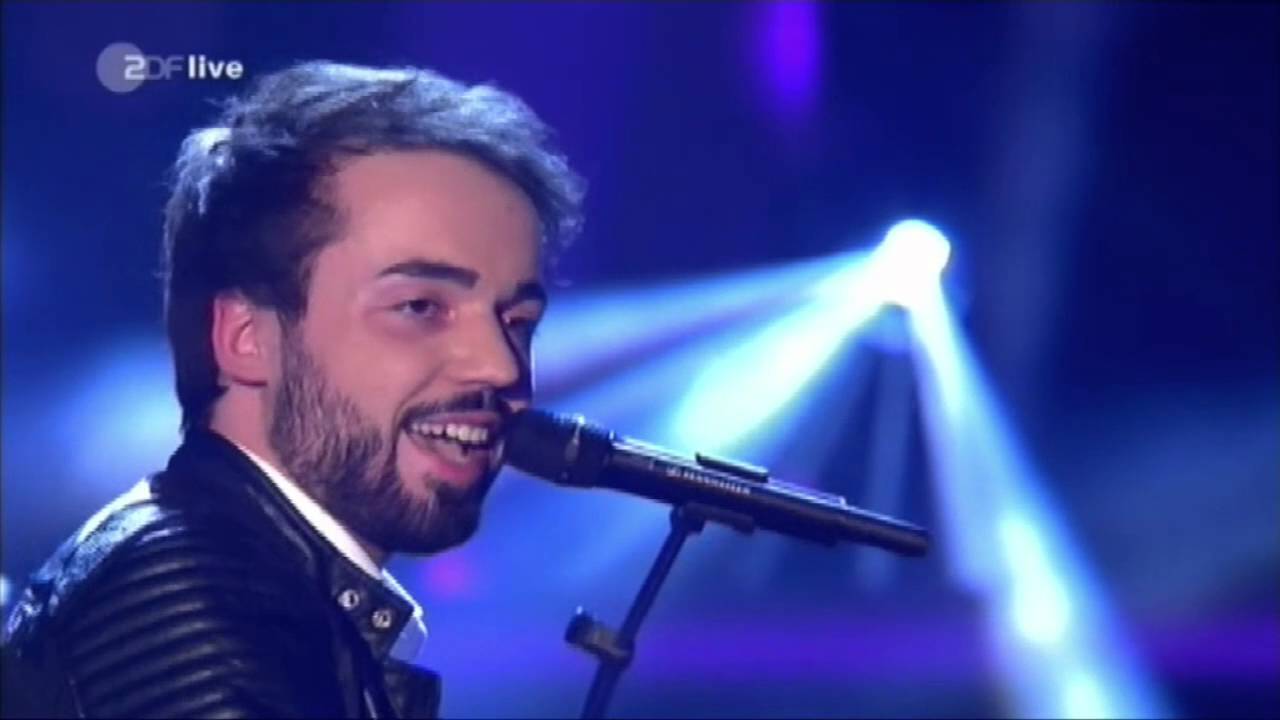 Jonathan Zelter Ein Teil Von Meinem Herzen