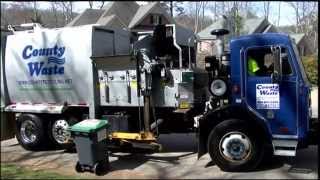 Curbside Recycling Changes