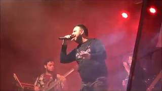 12 Cortes 2017 Orquesta Sparta