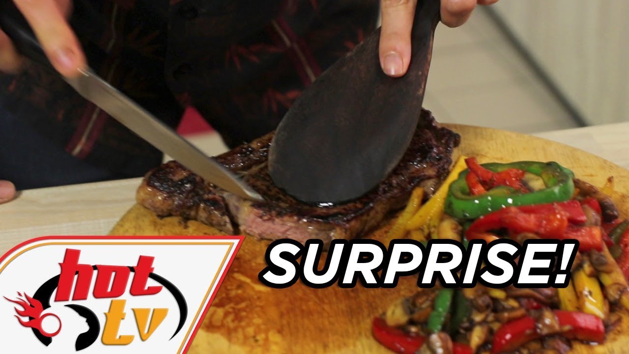 #TolongSara - Khai Bahar surprise untuk Sara!
