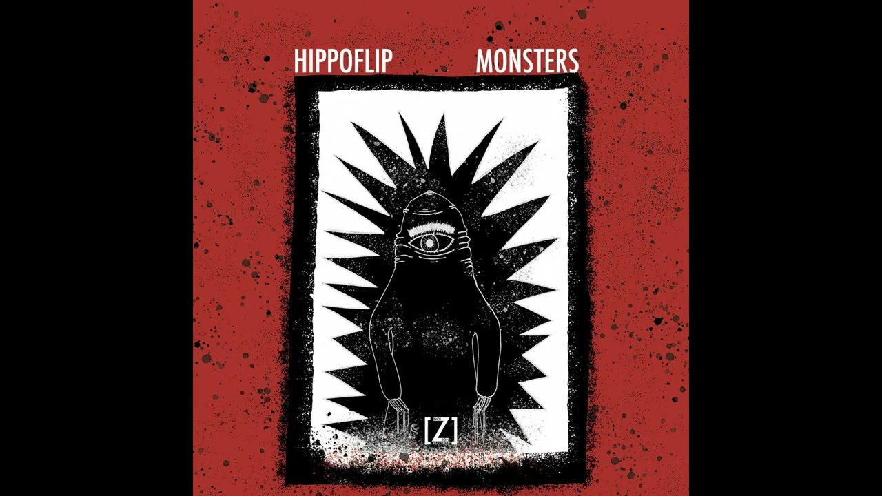 Hippoflip - Monsters