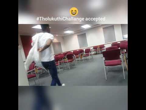 Tholukuthi Hey! Dance Killer Kau Mbali ft Euphonik