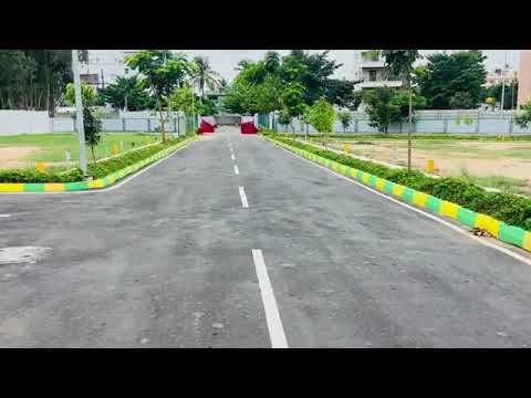 Sizzle Meadows  - BDA & RERA Plots for SALE Budigere Cross  , Closed to OMR - video from Sizzle Properties