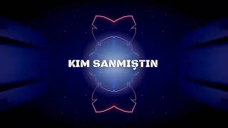 Kim sanmıştın - AI [Rock Cover] (2025)