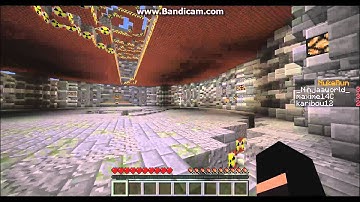 Imagine Your Craft (Nuke Run) Essaie