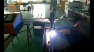 ADT-HC4300 CNC Plasma&flame cutting control system