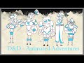 D&D - Animated Adventures