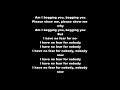 Fear for nobody - Maneskin (lyrics/testo)