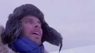 Dead Mountain Book Trailer