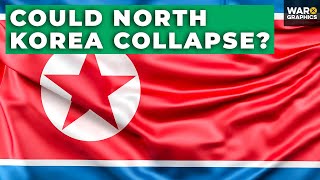 Could North Korea Collapse?