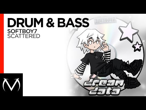 [Drum & Bass] - Softboy7 - scattered