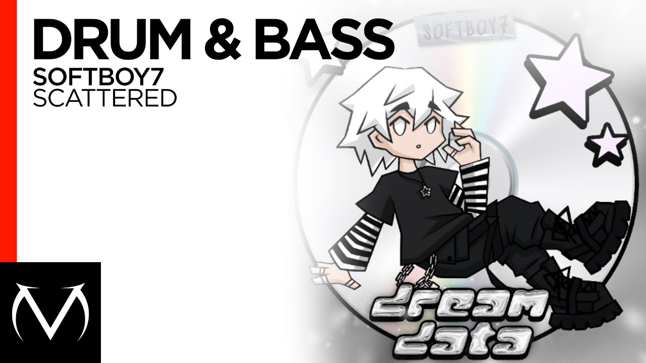 [Drum & Bass] - Softboy7 - scattered