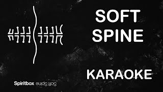 Spiritbox | Soft Spine | Karaoke screenshot 3