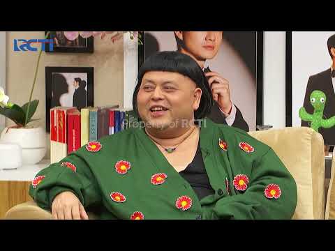 The reason Bekti is mad at Manda | MANDA OPENS UP - EPS 35-PART 2