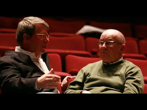 40 Years of LCT - André Bishop #3
