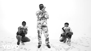 I Get Money (feat. J.m.e & African Amakishiu)