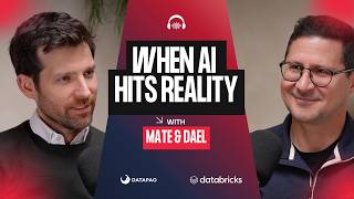 When AI Hits Reality: Production Is Where AI Gets Real (Databricks x Datapao)