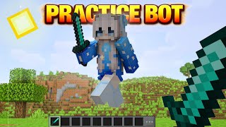 Best PvP Bots Mod for MCPE screenshot 2