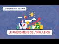 Comprendre linflation  1 introduction  linflation  dfinition et dynamiques gnrales