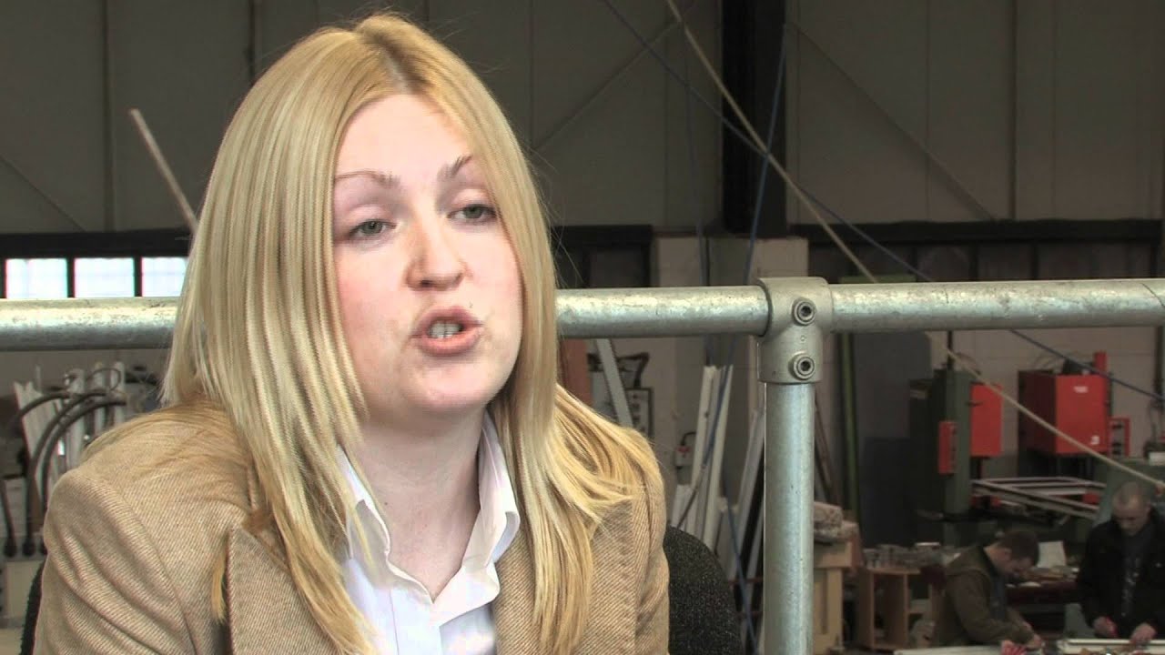 OK Windows - Specialists in Glass products - Northern Ireland local business