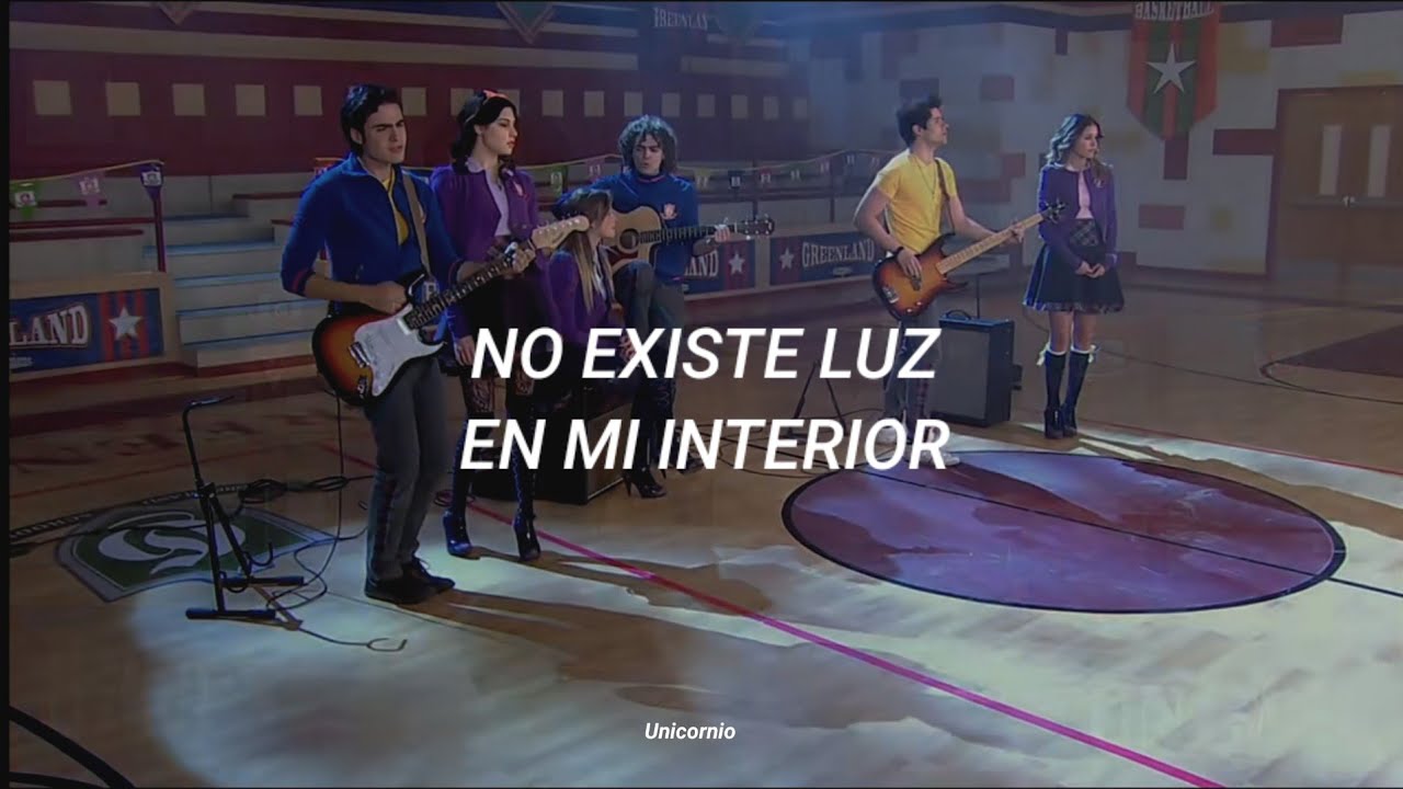 EME 15 •• Desde tu adiós // Lyrics 