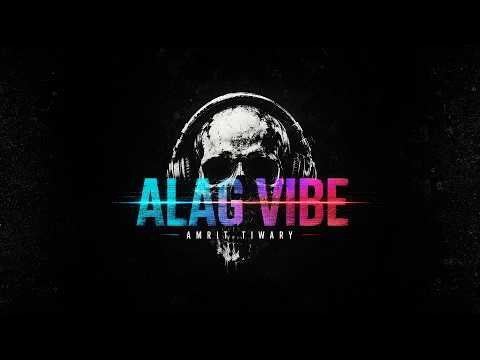 Alag Vibe (Official Lyrical Video) | Rap Song