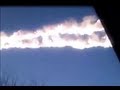 Meteorite Explosion in Russa - Метеорит взрыва в России - 15.02.2013