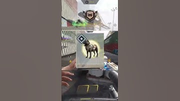 Fastest Way to level up in CODM #callofduty #gaming #codm #codmobile