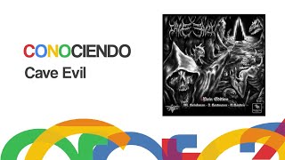 Conociendo Cave Evil