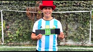 Saturn Magic - Magic Soccer by Mago Flash