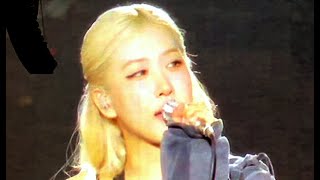Download Lagu BLACKPINK ROSÉ PERFORMS '3AM', 'TOXIC TILL THE END' \u0026 'APT. ' 🌹 - TORONTO NIGHT 2 - DEADLINE 2025 MP3 Download Lagu BLACKPINK ROSÉ PERFORMS '3AM', 'TOXIC TILL THE END' \u0026 'APT. ' 🌹 - TORONTO NIGHT 2 - DEADLINE 2025 MP3