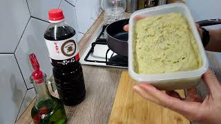 видео: Сыр тофу. (вкуснейший сыр из зеленой чечевицы) картинка: Сыр тофу. (вкуснейший сыр из зеленой чечевицы)