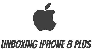 ¡Abrimos el más GRANDE! Unboxing iPhone 8 PLUS Space Grey En Español