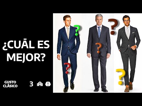 Video: 3 formas de vestirse al estilo sureño de muy buen gusto