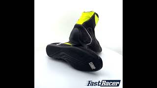 Buy OMP FIRST Racing Shoes at Fast Racer, your #1 Source of Motorsports Gear