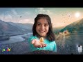 Rüzgarın Sırrını Bilen Çocuk | Masal Dinle