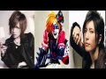 【鬼龍院翔×Gackt】 ラジオのトーク中にNOGODの団長からGacktへの告白メッセージ?