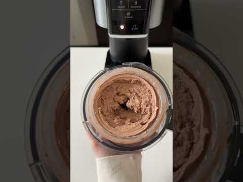 Make Ice Cream FROM SCRATCH for my husband with me  recipe food shorts