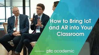 How to Bring IoT and Augmented Reality into your Classroom Part 2 of 5