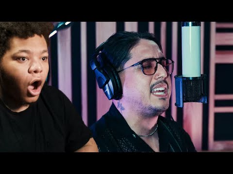 Criimzy Reacts to Dayseeker - My Immortal (Acoustic)