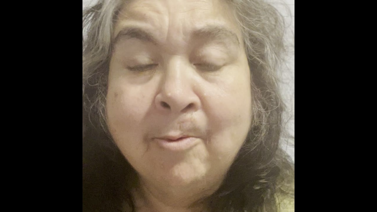 To See Jesus in Your Face