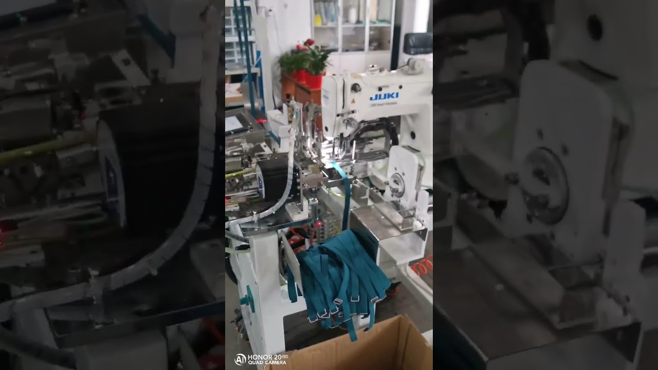 The convenience of automation equipment