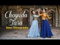 Chogada tara  loveyatri  garba dance choreography  stylemeupwithsakshi